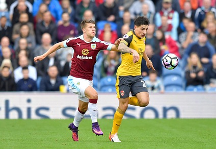 Calciomercato: «L'Arsenal blinda Bellerin»