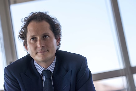 John Elkann: la Fondazione Agnelli per la ristrutturazione di alloggi sfitti