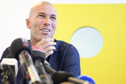 Real Madrid, Zidane ammette: «Stiamo passando un momento complicato»