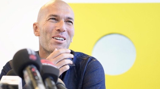 Real Madrid, Zidane ammette: «Stiamo passando un momento complicato»