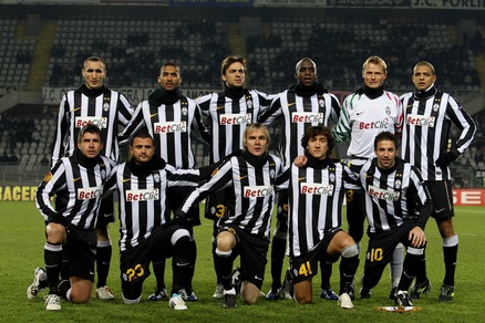 La Juventus di Del Neri: che fine hanno fatto i giocatori del 2010?