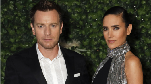 Jennifer Connelly e Ewan McGregor a Roma per 'American Pastoral'