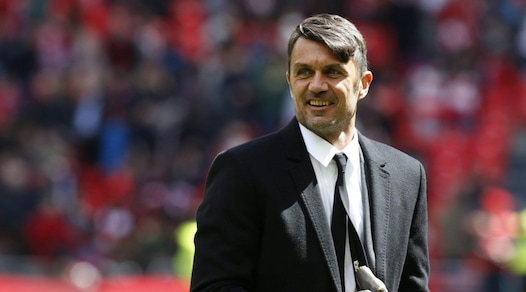 Serie A Milan, che sorpresa: irrompe Maldini!