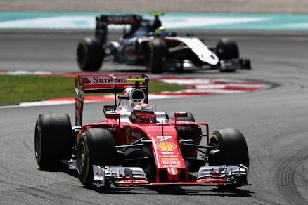 F1, Elkann: «Ferrari? C’è bisogno di tempo»