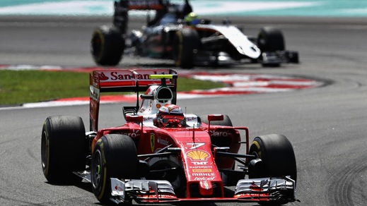 F1, Elkann: «Ferrari? C’è bisogno di tempo»