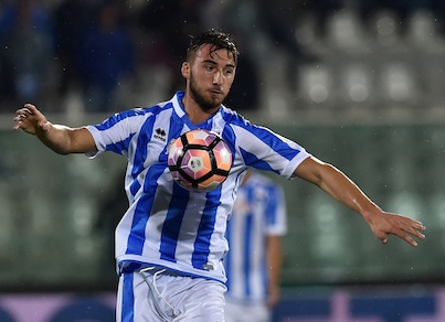 Calciomercato Atalanta, ecco il sostituto di Gagliardini: in arrivo Cristante