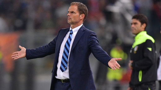 Serie A Inter, difesa da B. Quanti gol in area