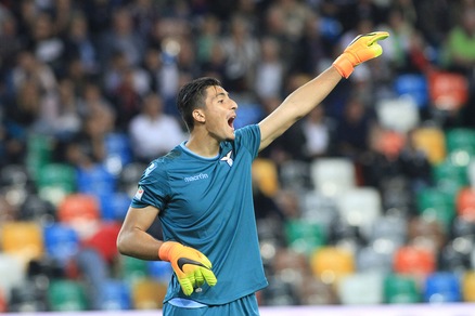 Serie A Lazio, Strakosha ha chiuso la porta, ma non ha la casa