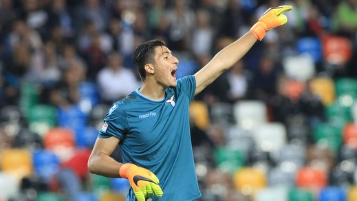 Serie A Lazio, Strakosha ha chiuso la porta, ma non ha la casa