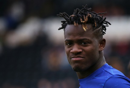 Calciomercato Chelsea: «Il Milan mette nel mirino Batshuayi»
