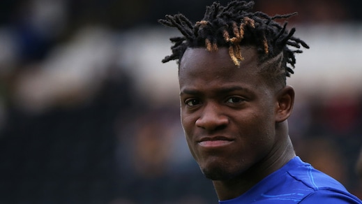 Calciomercato Chelsea: «Il Marsiglia rivuole Batshuayi»