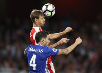 Calciomercato: «Il West Ham punta Fabregas»