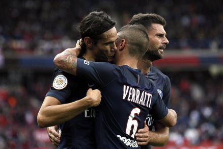 Thiago Motta: «Inter, Blanc sarebbe l'ideale»