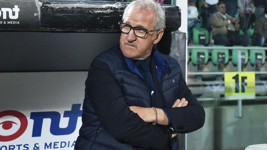 Serie A Udinese, Del Neri già sfida la Juventus: «Con loro l'impegno più facile»
