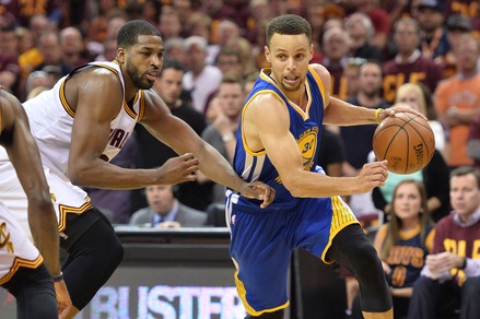 Basket, Nba: Golden State, con Durant trionfo a 1,75