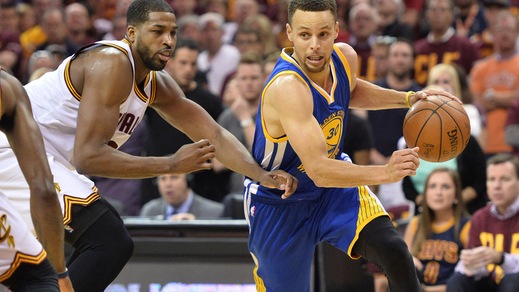 Basket, Nba: Golden State, con Durant trionfo a 1,75