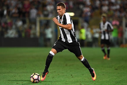 Juventus, Pjaca si ferma: infortunio al perone