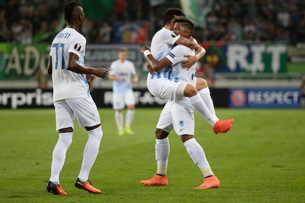 Calciomercato: «Lo United tiene sotto osservazione Bailey»