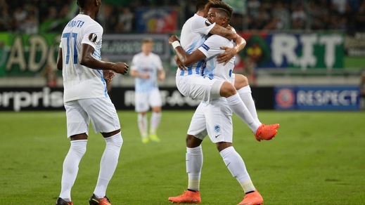 Calciomercato: «Lo United tiene sotto osservazione Bailey»