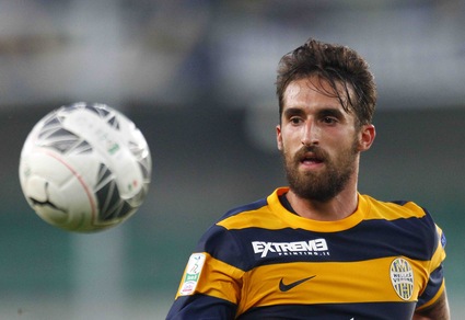 Hellas Verona, Caracciolo: «La Serie A un sogno che si avvera»