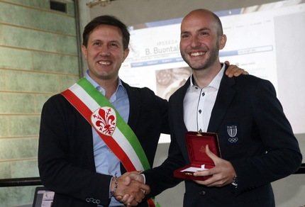 Campriani: «La medaglia non ripaga di quattro anni spesi per prepararsi»