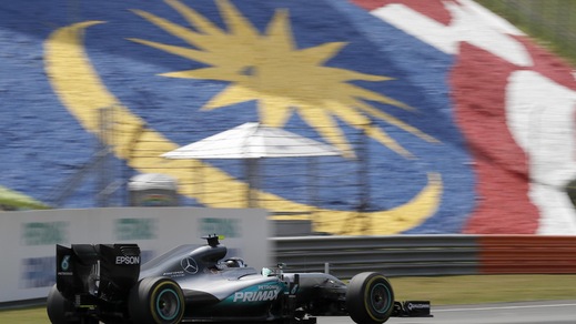 F1, la Mercedes punta alla Formula E per il 2018