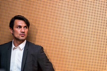 Maldini, che errore il no al Milan!