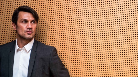 Maldini, che errore il no al Milan!