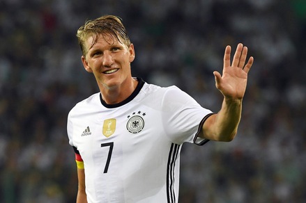 Il Manchester United offre 11 milioni a Schweinsteiger per andarsene