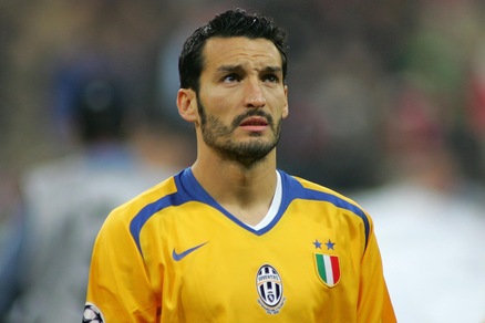 Partita della pace, l'invito di Zambrotta: «Tutti all’Olimpico»