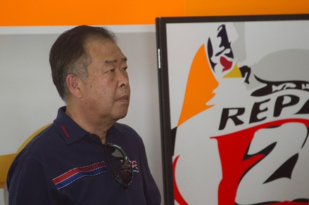 MotoGp, Nakamoto: «Il divieto delle ali? Colpa della Ducati»