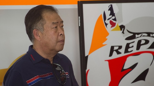 MotoGp, Nakamoto: «Il divieto delle ali? Colpa della Ducati»
