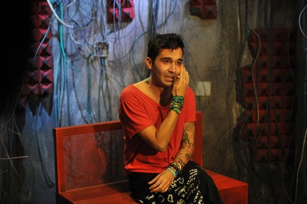 Grande Fratello Vip: Bosco Cobos è il nuovo favorito