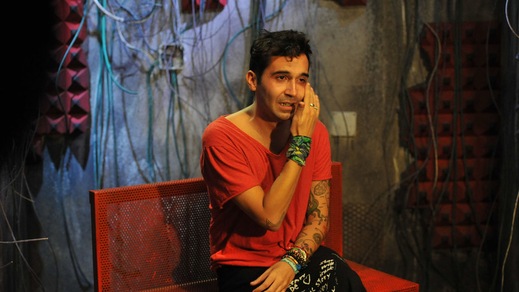 Grande Fratello Vip: Bosco Cobos è il nuovo favorito