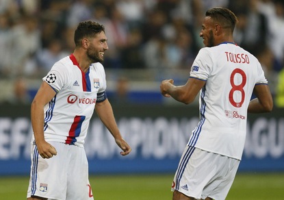 Calciomercato, Tolisso: «Ero davvero tentato dal Napoli»