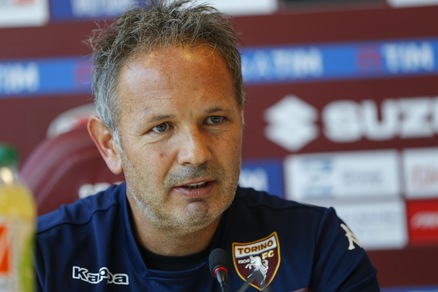 Serie A Torino, Mihajlovic: «Giovani, dovete sognare sempre»