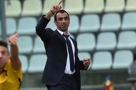 Lega Pro, Reggiana fermata dal Santarcangelo