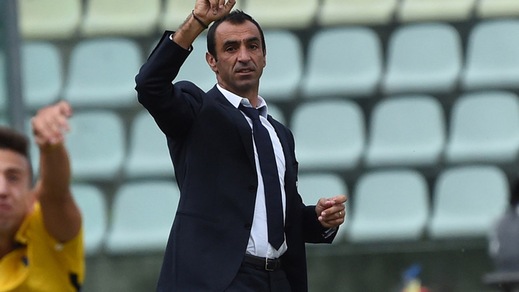 Lega Pro, Reggiana, esonerato l'allenatore Colucci