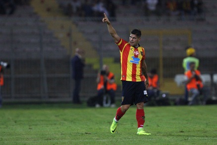 Lega Pro, Lecce in vetta da solo. Foggia, prima sconfitta