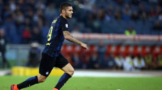 Serie A: capocannoniere, Icardi e Bacca a caccia di Higuain