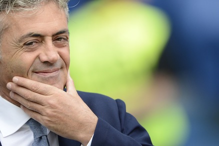 Serie A Roma, Baldini sceglierà il ds: Berta, Braida o Monchi