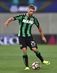 Assalto Berardi: l’Inter ci riprova contro tutto e tutti