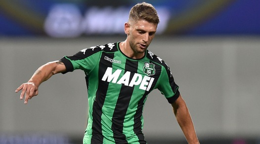 Assalto Berardi: l’Inter ci riprova contro tutto e tutti