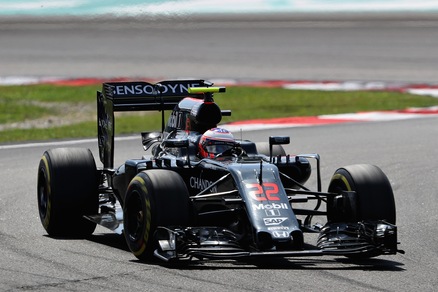 F1, la Honda ci crede: «A Suzuka per fare felici i tifosi»