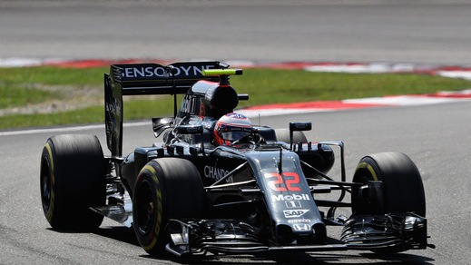 F1, la Honda ci crede: «A Suzuka per fare felici i tifosi»