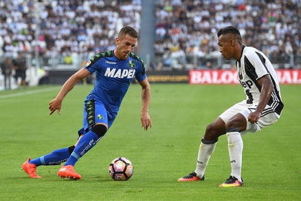 Calciomercato, Palermo-Iemmello: sogno impossibile