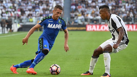 Calciomercato, Palermo-Iemmello: sogno impossibile