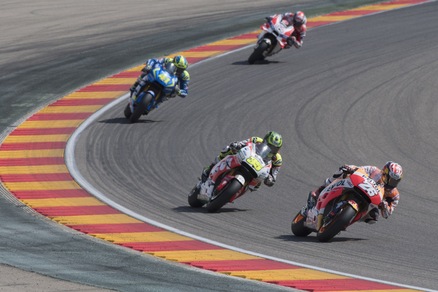 MotoGp, pronto il calendario dei test 2017