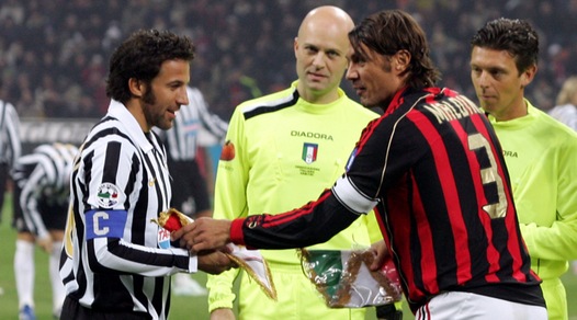 Maldini e i suoi fratelli: storie delle ultime grandi bandiere del calcio, che a volte dividono