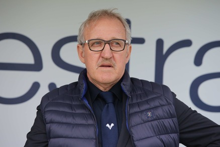 Serie A Udinese, un romano nello staff di Del Neri